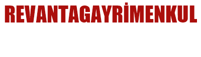 Revanta gayrimenkul 